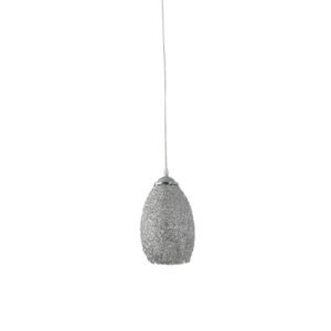 Industrial Metal Hanging Glass Pendant from China manufacturer