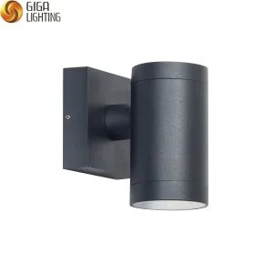 CE waterproof Outdoor Lighting sandback wall lighting IP65 2*10W LED outdoor lighting