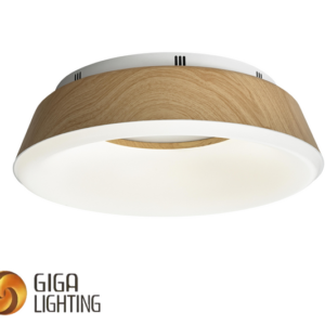 TUV Certification Minimalist Bedroom Lamp Creative Round Led Ceiling Light Simple Modern Atmosphere Restaurant Lamp Restroom Light Fixtures
