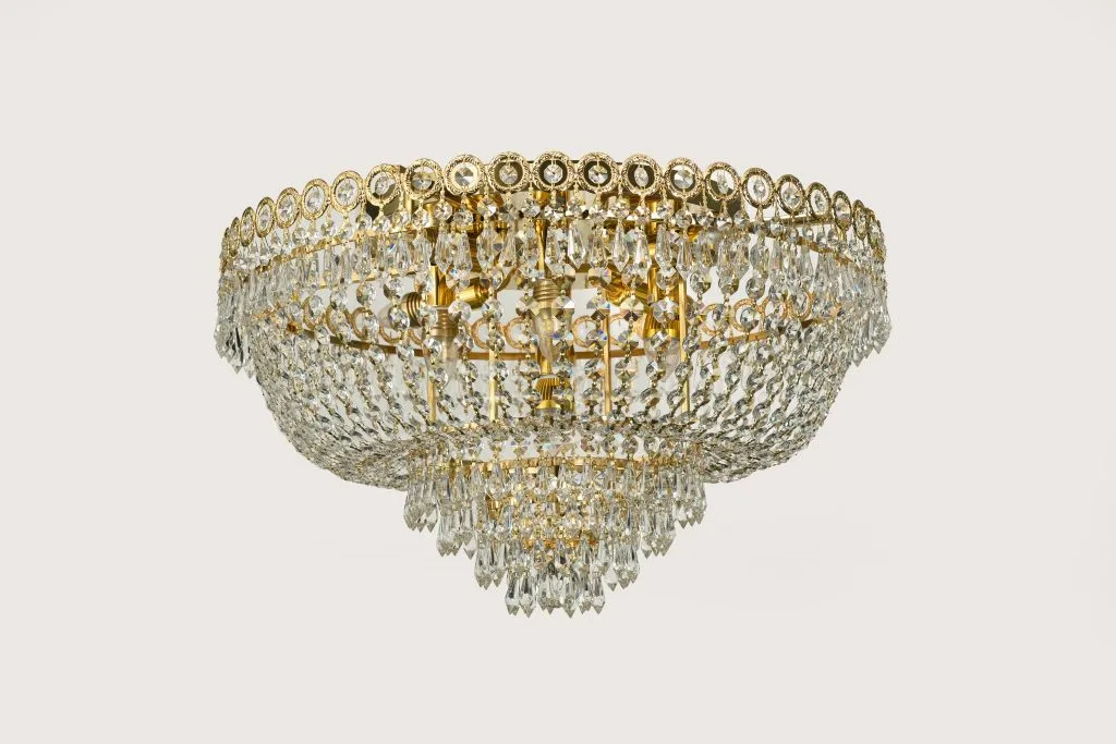 Giga Lighting product