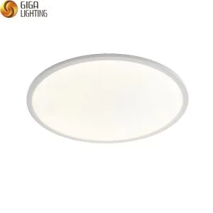 CB EMC Commercial aluminium Ultra-Thin 3CCTDIPLED Ceiling Light bulk