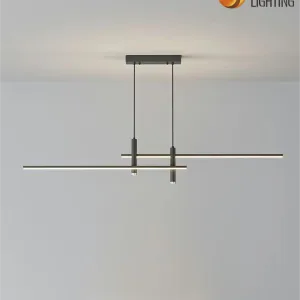 Dining Room Chandelier New Home Spotlights Bar Dining Table Restaurant Lights Simple Modern Creative Lamps And Lanterns